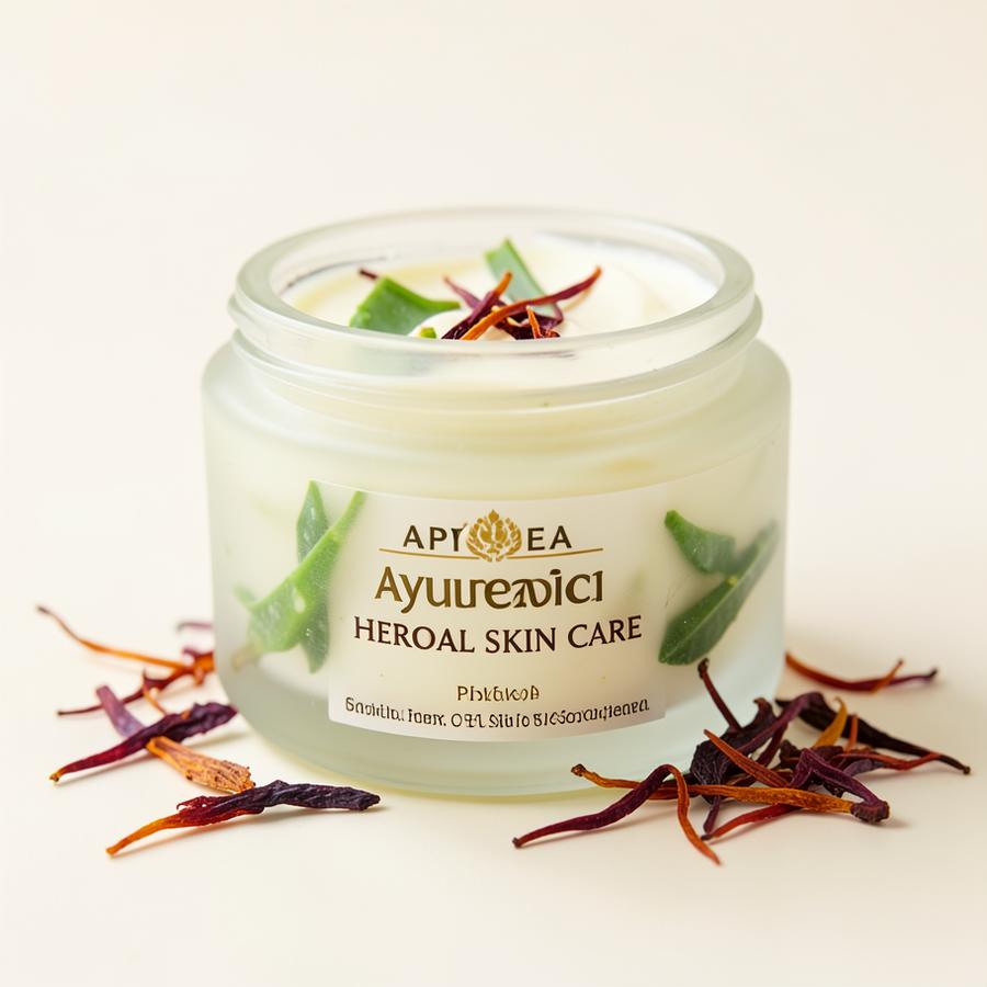Andar se glow: skin ke liye Ayurvedic tips
