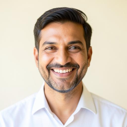 Rajesh T.