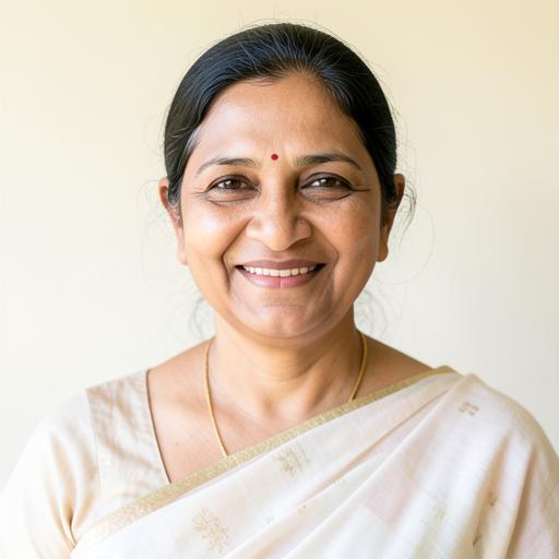 Sunita M.